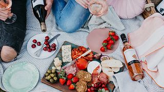 Weinprobe und Tour bei Willunga100