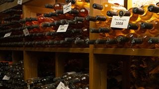 Veneto Timeless Wine & Cellar Journey - Evolution