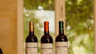 Degustação de 3 vinhos e 2 denominações de origem