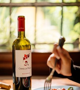 From vine to table