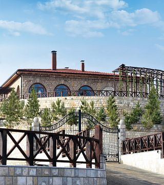 PIK Oplenac Winery
