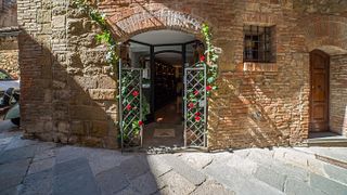 Pranzo | Degustazione di vini e tour alla Fattoria Della Talosa