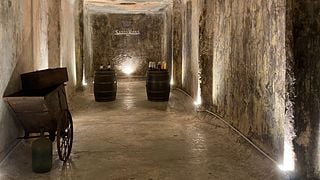 Bodega Santa Rosa