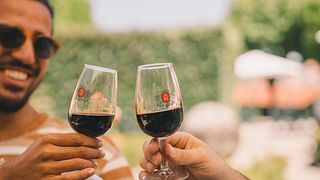 Taylor's Port Cellars & Tasting i Porto