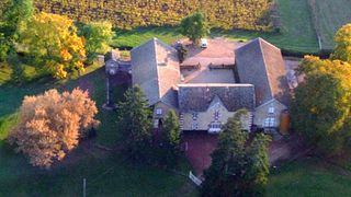 Weinprobe und Führung im Domaine de L'Echelette