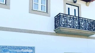 Vinho Verde Tasting & Tour at Areal Wines