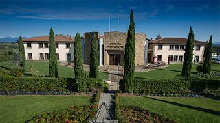 Tenuta Podernovo: A Tuscan Gem