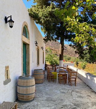 Visita guiada e degustação de vinhos Patoinos