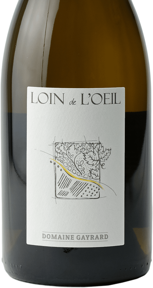 Loin de l'Oeil - Domaine Gayrard