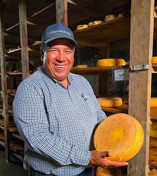 Visite de la route des fromages et des vins – Vallée d'Ojos Negros
