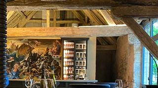 Villandry, Azay-le-Rideau & Vouvray wine tour - Full-day from Amboise