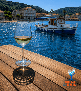 Dubrovnik Wine&Sail