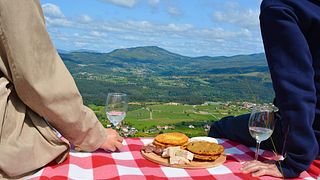 Monção & Melgaço - Weingebiet Alvarinho | Vinhos Verdes (KLASSISCHE TOUR)