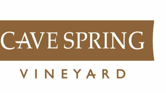Cave Spring Vineyard