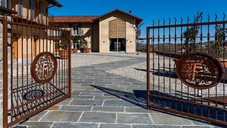 Fortemasso