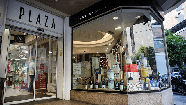 Goûtez à l'Andalousie à Malaga : 5 vins, charcuteries et fromages ibériques