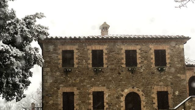 Alussinante Winery