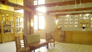 Bekaa Valley Wine Journey at Cave Kouroum