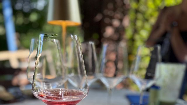 SOMMELIER EM CASA