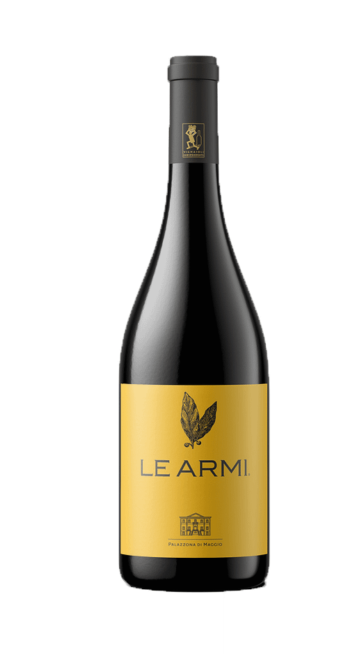 Le Armi - Tenuta Palazzona Di Maggio