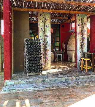 Casa Vigil Winery