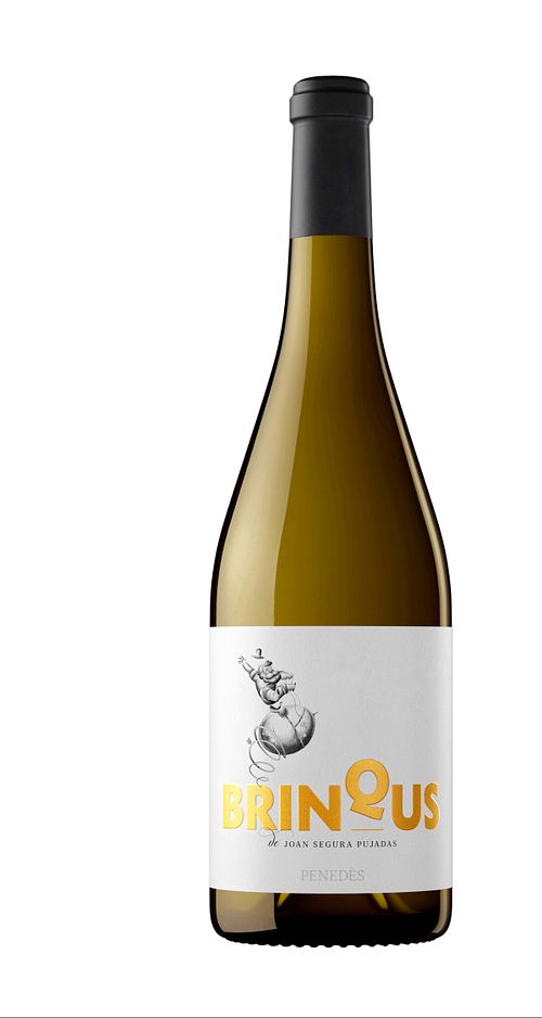 Brinqus White- Joan Suguraa Pujada