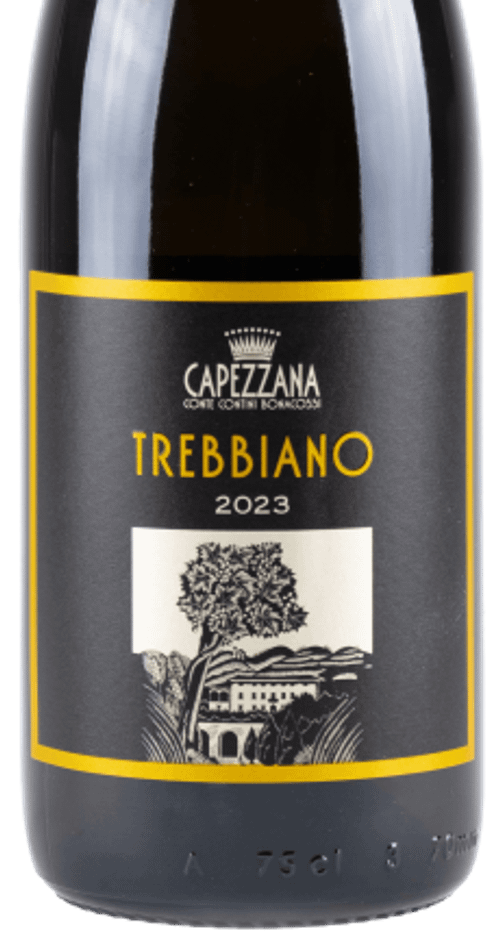 Trebbiano di Capezzana