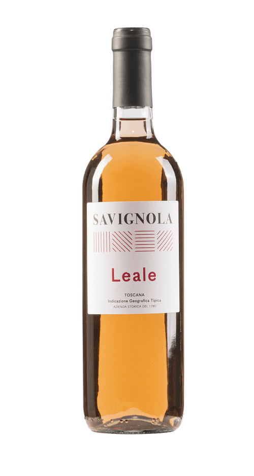Leale