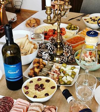 Weinprobe und Tour im Weingut Catleya