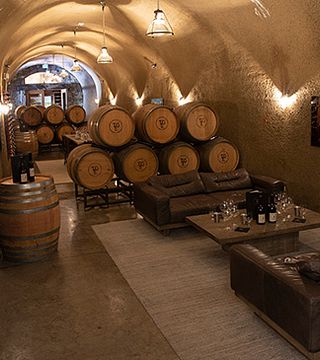 California Bocce & Wine at Thomas George Estates
