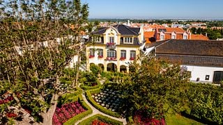 José Maria Da Fonseca Manor House & Museum