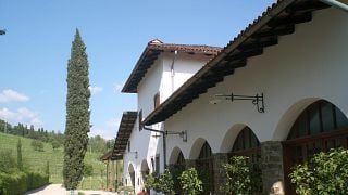 Weinprobe und Tour bei Colutta Wines