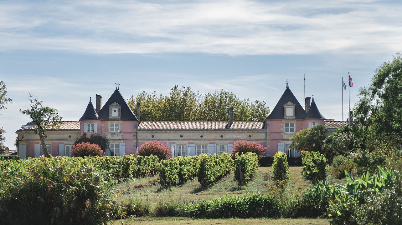 Château Loudenne