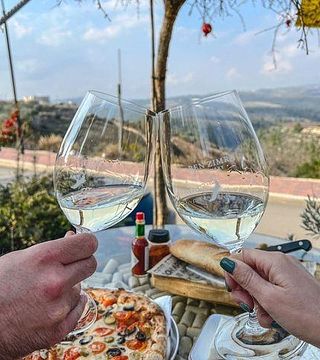 Ben Zimra Winery