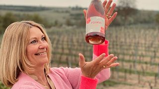 Visita y degustación de vinos en Weingut Gehring