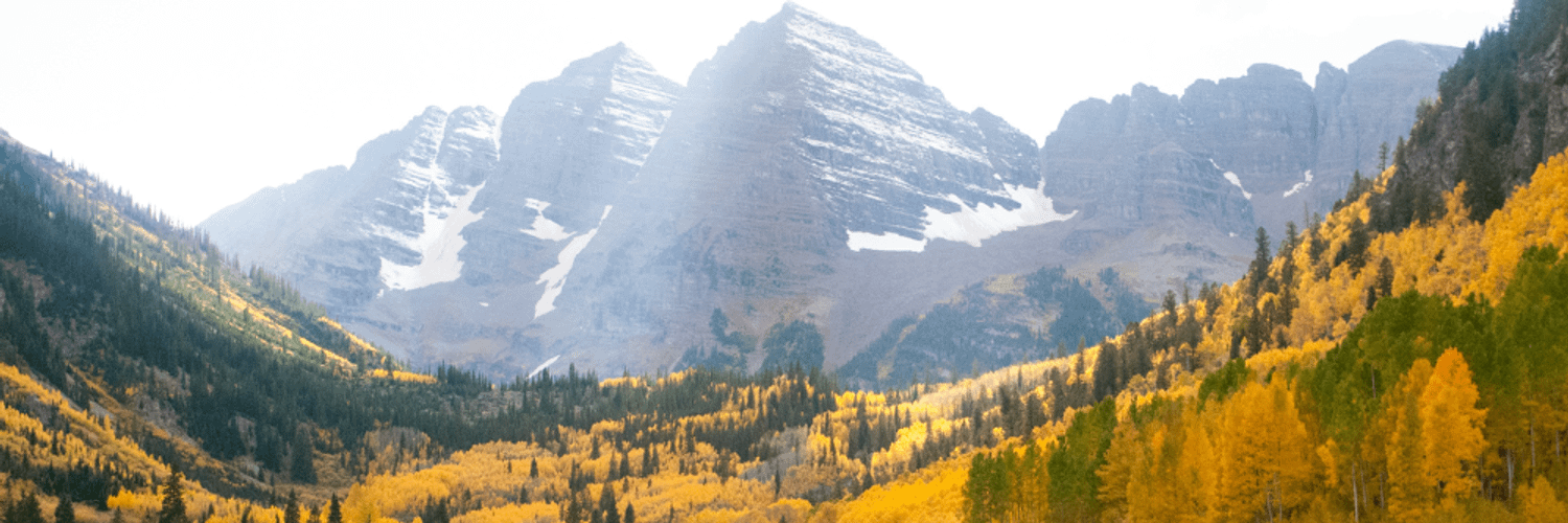 Colorado Wine Region