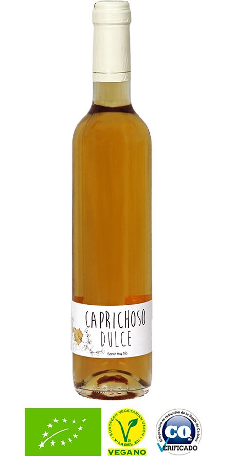 Caprichoso Dulce