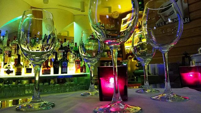 Sliven Exquisite Wine Tasting