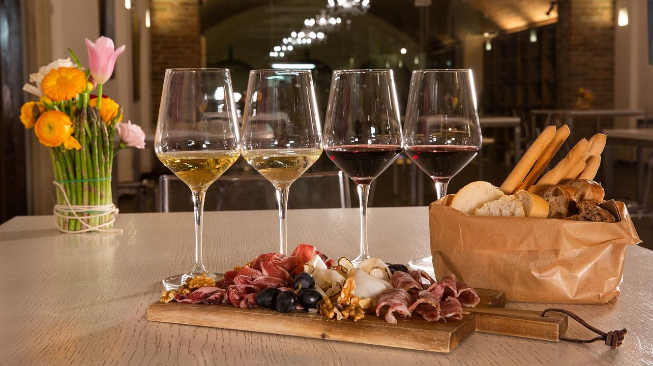Monte del Frà Winery