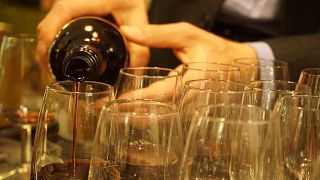 Degustación de vinos premium y recorrido en la bodega Azienda Agrícola “La Corona” Di Russo Paolo