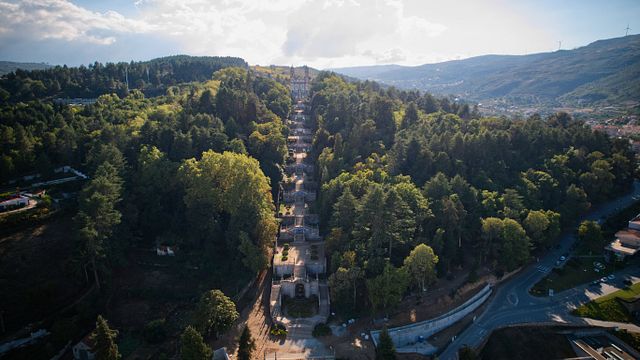 La Route des Vins Mousseux