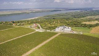 Chateau Burgozone