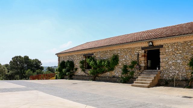 Château Camplazens