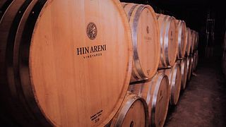 HIN ARENI Winery