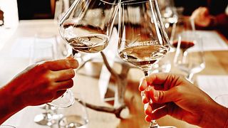 Charteris Wines