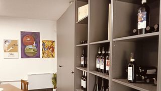 Cantina Giovanni Molettieri