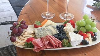Dégustation de vins et visite du domaine viticole Fäsi Estate