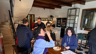 Fragospito Winery