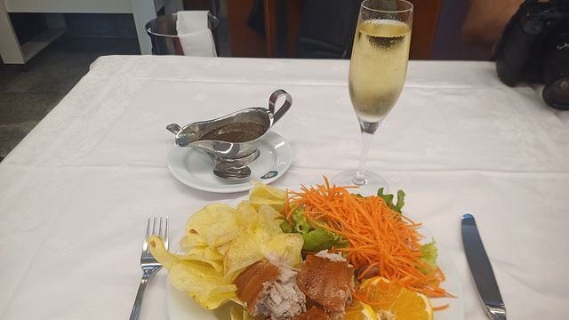 I migliori sapori di Bairrada (tour di un'intera giornata)