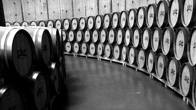 Bodegas Dominio De Cair